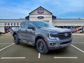 2026 Ford Ranger for sale in Mcalester OK