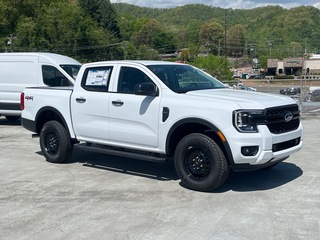 2026 Ford Ranger for sale in Waynesville NC