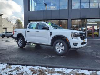 2024 Ford Ranger