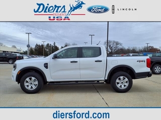 2024 Ford Ranger for sale in Fremont NE