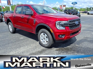 2025 Ford Ranger for sale in Batesville AR