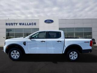 2025 Ford Ranger for sale in Dandridge TN