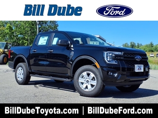 2025 Ford Ranger for sale in Dover NH