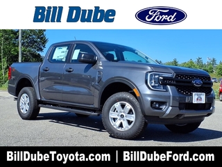 2025 Ford Ranger for sale in Dover NH