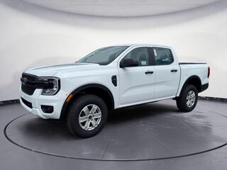 2025 Ford Ranger for sale in Knoxville TN