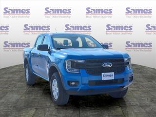 2025 Ford Ranger for sale in Bastrop TX
