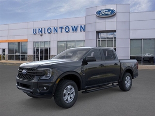 2025 Ford Ranger for sale in Uniontown PA
