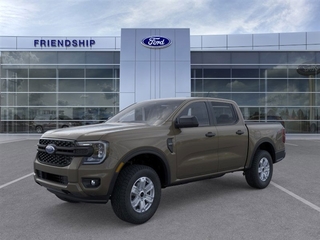 2025 Ford Ranger for sale in Bristol TN