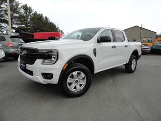 2025 Ford Ranger for sale in Millerton NY