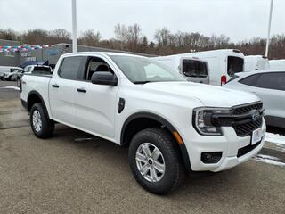 2025 Ford Ranger for sale in Butler NJ