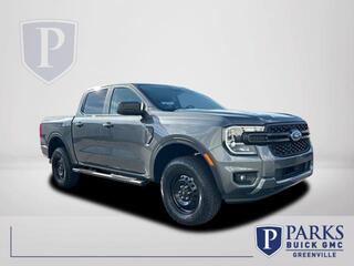 2026 Ford Ranger for sale in Greenville SC