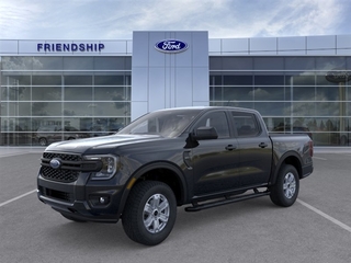 2026 Ford Ranger for sale in Bristol TN