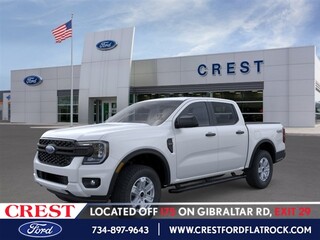 2026 Ford Ranger for sale in Flat Rock MI