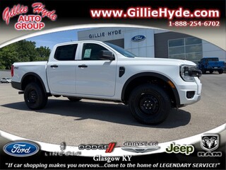 2026 Ford Ranger for sale in Glasgow KY