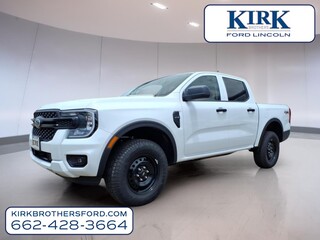 2026 Ford Ranger for sale in Greenwood MS