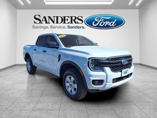 2024 Ford Ranger for sale in Jacksonville NC
