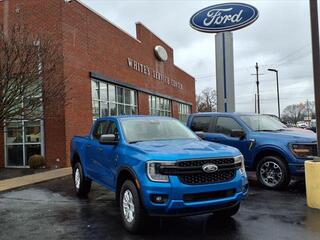 2024 Ford Ranger for sale in Urbana OH
