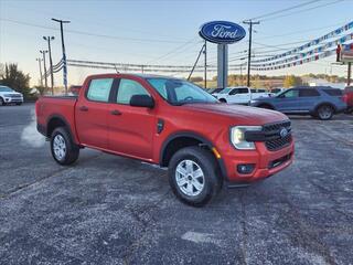 2024 Ford Ranger for sale in Ripley WV