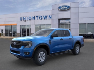 2024 Ford Ranger for sale in Uniontown PA