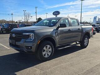 2024 Ford Ranger for sale in Springfield VA