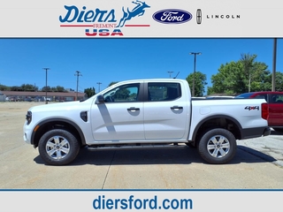 2025 Ford Ranger for sale in Fremont NE