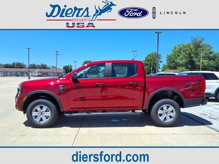2025 Ford Ranger for sale in Fremont NE