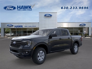 2025 Ford Ranger for sale in Carol Stream IL