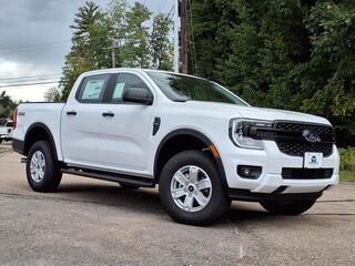 2025 Ford Ranger for sale in Rochester NH