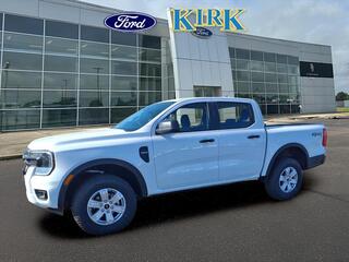 2025 Ford Ranger for sale in Grenada MS