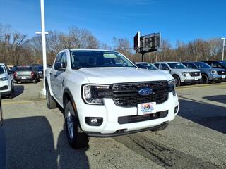 2025 Ford Ranger for sale in Butler NJ