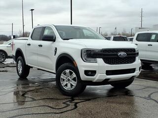 2025 Ford Ranger for sale in Muskegon MI