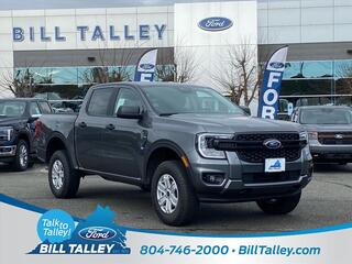 2025 Ford Ranger for sale in Mechanicsville VA