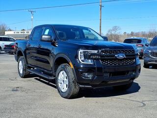 2026 Ford Ranger for sale in Muskegon MI