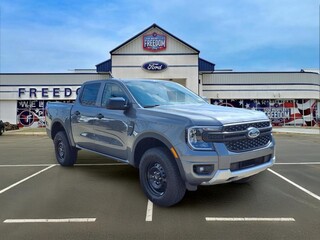 2026 Ford Ranger for sale in Mcalester OK