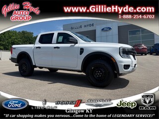 2026 Ford Ranger for sale in Glasgow KY