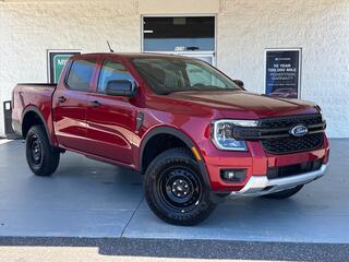 2026 Ford Ranger for sale in Valdese NC