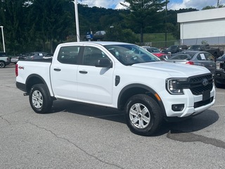 2024 Ford Ranger