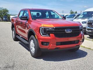 2024 Ford Ranger for sale in Westbrook ME