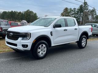 2024 Ford Ranger for sale in Brevard NC