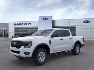 2024 Ford Ranger for sale in Roanoke VA