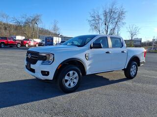 2025 Ford Ranger for sale in Johnson City TN