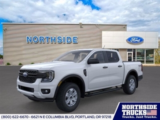 2025 Ford Ranger for sale in Portland OR
