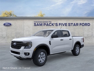 2025 Ford Ranger for sale in Carrollton TX