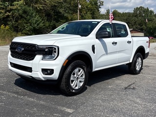 2025 Ford Ranger for sale in Brevard NC