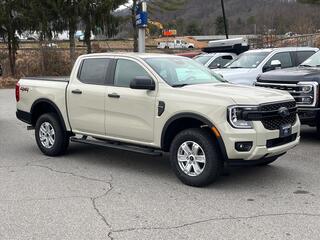 2025 Ford Ranger for sale in Canton NC