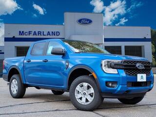 2025 Ford Ranger for sale in Rochester NH