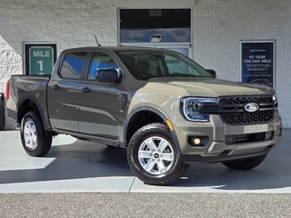 2025 Ford Ranger for sale in Valdese NC