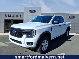 2025 Ford Ranger for sale in Malvern AR