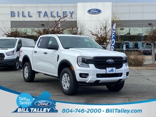 2025 Ford Ranger for sale in Mechanicsville VA