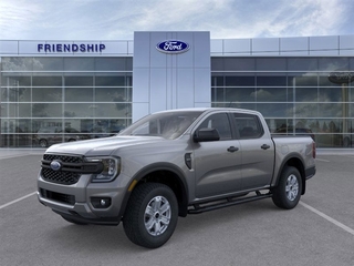 2025 Ford Ranger for sale in Bristol TN